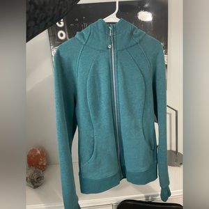 Lululemon Scuba hoodie